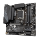 Gigabyte B760M GAMING X LGA1700 DDR4 M-ATX Motherboard