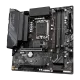 Gigabyte B760M GAMING X LGA1700 DDR4 M-ATX Motherboard Black