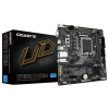 Gigabyte B760M H LGA1700 DDR4 M-ATX Motherboard