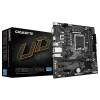 Gigabyte B760M H LGA1700 DDR4 M-ATX Motherboard Black