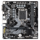 Gigabyte B760M H LGA1700 DDR4 M-ATX Motherboard