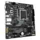 Gigabyte B760M H LGA1700 DDR4 M-ATX Motherboard Black