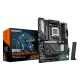 Gigabyte B850 GAMING X WIFI6E DDR5 AM5 ATX Motherboard Black
