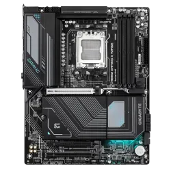 Gigabyte B850 GAMING X WIFI6E DDR5 AM5 ATX Motherboard Black