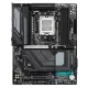 Gigabyte B850 GAMING X WIFI6E DDR5 AM5 ATX Motherboard Black