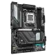 Gigabyte B850 GAMING X WIFI6E DDR5 AM5 ATX Motherboard Black