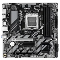 Gigabyte B850M D3HP DDR5 AM5 M-ATX Motherboard Black