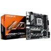 Gigabyte B850M DS3H DDR5 AM5 M-ATX Motherboard Black