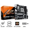Gigabyte B850M DS3H DDR5 AM5 M-ATX Motherboard Black