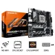 Gigabyte B850M DS3H DDR5 AM5 M-ATX Motherboard Black