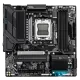 Gigabyte B850M GAMING X WIFI6E DDR5 AM5 M-ATX Motherboard Black
