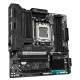Gigabyte B850M GAMING X WIFI6E DDR5 AM5 M-ATX Motherboard Black