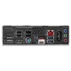 Gigabyte B850M GAMING X WIFI6E DDR5 AM5 M-ATX Motherboard Black