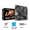 Gigabyte H610M-H DDR4 LGA1700 M-ATX Motherboard