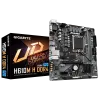 Gigabyte H610M-H DDR4 LGA1700 M-ATX Motherboard