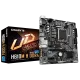 Gigabyte H610M-H DDR4 LGA1700 M-ATX Motherboard