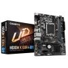 GIGABYTE H610M K DDR4 LGA 1700 M-ATX Motherboard Black