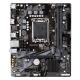 GIGABYTE H610M K DDR4 LGA 1700 Micro ATX Motherboard