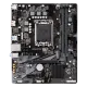 GIGABYTE H610M K DDR4 LGA 1700 M-ATX Motherboard Black