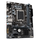 GIGABYTE H610M K DDR4 LGA 1700 Micro ATX Motherboard