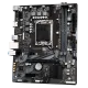 GIGABYTE H610M K DDR4 LGA 1700 M-ATX Motherboard Black