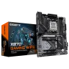 Gigabyte X870 GAMING WIFI6 DDR5 AM5 ATX Motherboard Black