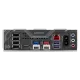 Gigabyte X870 GAMING WIFI6 DDR5 AM5 ATX Motherboard Black