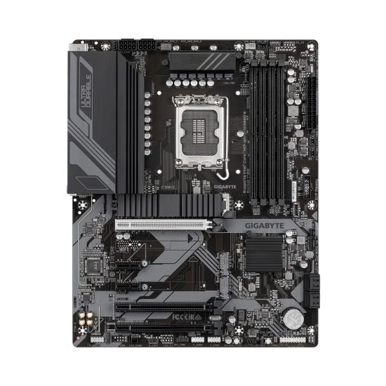 Gigabyte Z790 D LGA1700 DDR5 ATX Motherboard