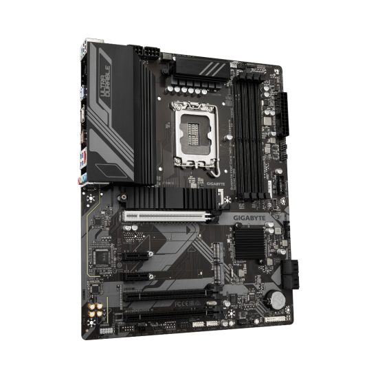 Gigabyte Z790 D LGA1700 DDR5 ATX Motherboard