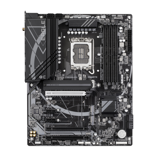 Gigabyte Z790 EAGLE AX LGA1700 DDR5 ATX Motherboard