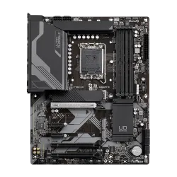 Gigabyte Z790 UD DDR5 LGA1700 ATX Motherboard Black