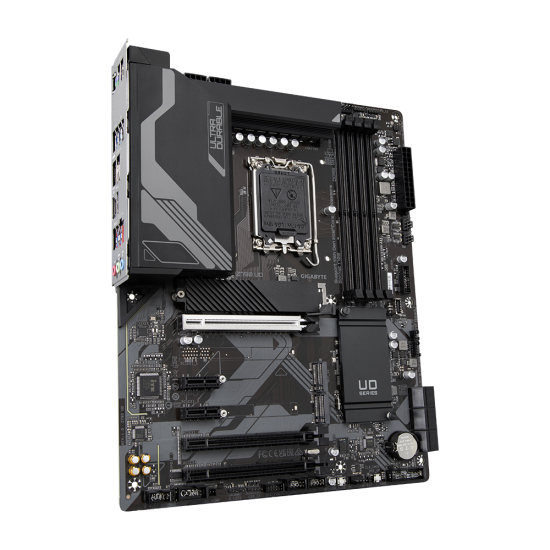 Gigabyte Z790 UD LGA1700 DDR5 ATX Motherboard