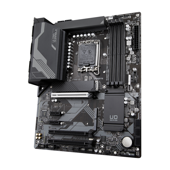 Gigabyte Z790 UD LGA1700 DDR5 ATX Motherboard