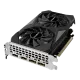 Gigabyte GeForce RTX 3050 WINDFORCE OC 6GB GDDR6 Graphics Card