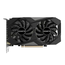 Gigabyte GeForce RTX 3050 WINDFORCE OC 6GB GDDR6 Graphics Card