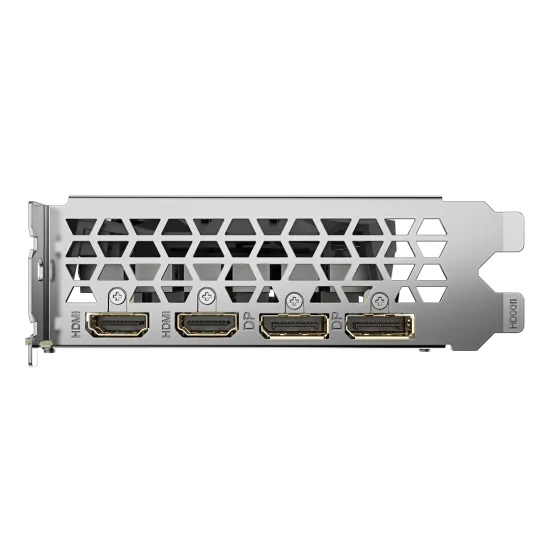 Gigabyte GeForce RTX 3050 WINDFORCE OC 6GB GDDR6 Graphics Card