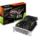 Gigabyte GeForce RTX 3050 WINDFORCE OC V2 6GB GDDR6 Graphics Card Black