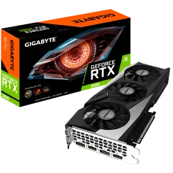 Gigabyte GeForce RTX 3060 GAMING OC 12G - GV-N3060GAMING OC-12GD
