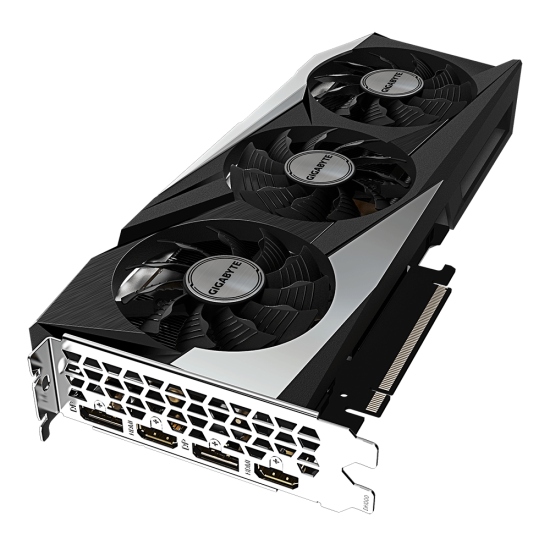 Gigabyte GeForce RTX 3060 GAMING OC 12G - GV-N3060GAMING OC-12GD