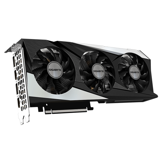 Gigabyte GeForce RTX 3060 GAMING OC 12G - GV-N3060GAMING OC-12GD