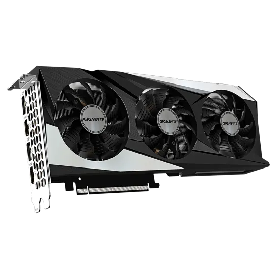 Gigabyte GeForce RTX 3060 GAMING OC 12G - GV-N3060GAMING OC-12GD