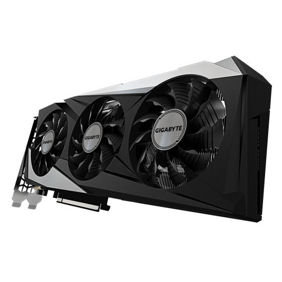 Gigabyte GeForce RTX 3060 GAMING OC 12G - GV-N3060GAMING OC-12GD