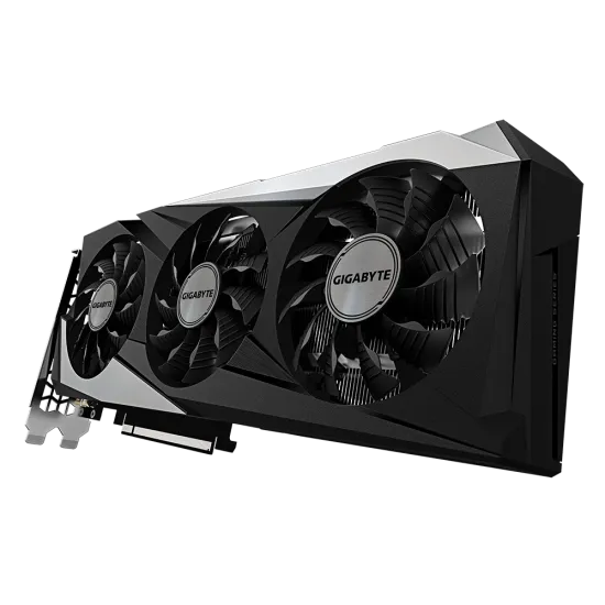 Gigabyte GeForce RTX 3060 GAMING OC 12G - GV-N3060GAMING OC-12GD