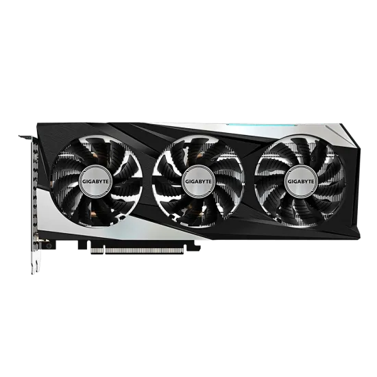 Gigabyte GeForce RTX 3060 GAMING OC 12G - GV-N3060GAMING OC-12GD