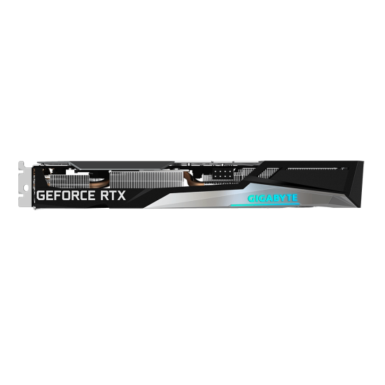 Gigabyte GeForce RTX 3060 GAMING OC 12G - GV-N3060GAMING OC-12GD