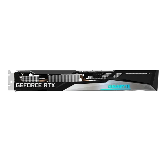 Gigabyte GeForce RTX 3060 GAMING OC 12G - GV-N3060GAMING OC-12GD