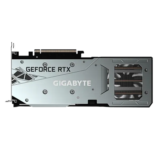 Gigabyte GeForce RTX 3060 GAMING OC 12G - GV-N3060GAMING OC-12GD