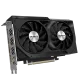 Gigabyte GeForce RTX 4060 WINDFORCE OC 8G GDDR6 Graphics Card Black