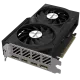 Gigabyte GeForce RTX 4060 WINDFORCE OC 8G GDDR6 Graphics Card Black