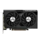 Gigabyte GeForce RTX 4060 WINDFORCE OC 8G GDDR6 Graphics Card Black